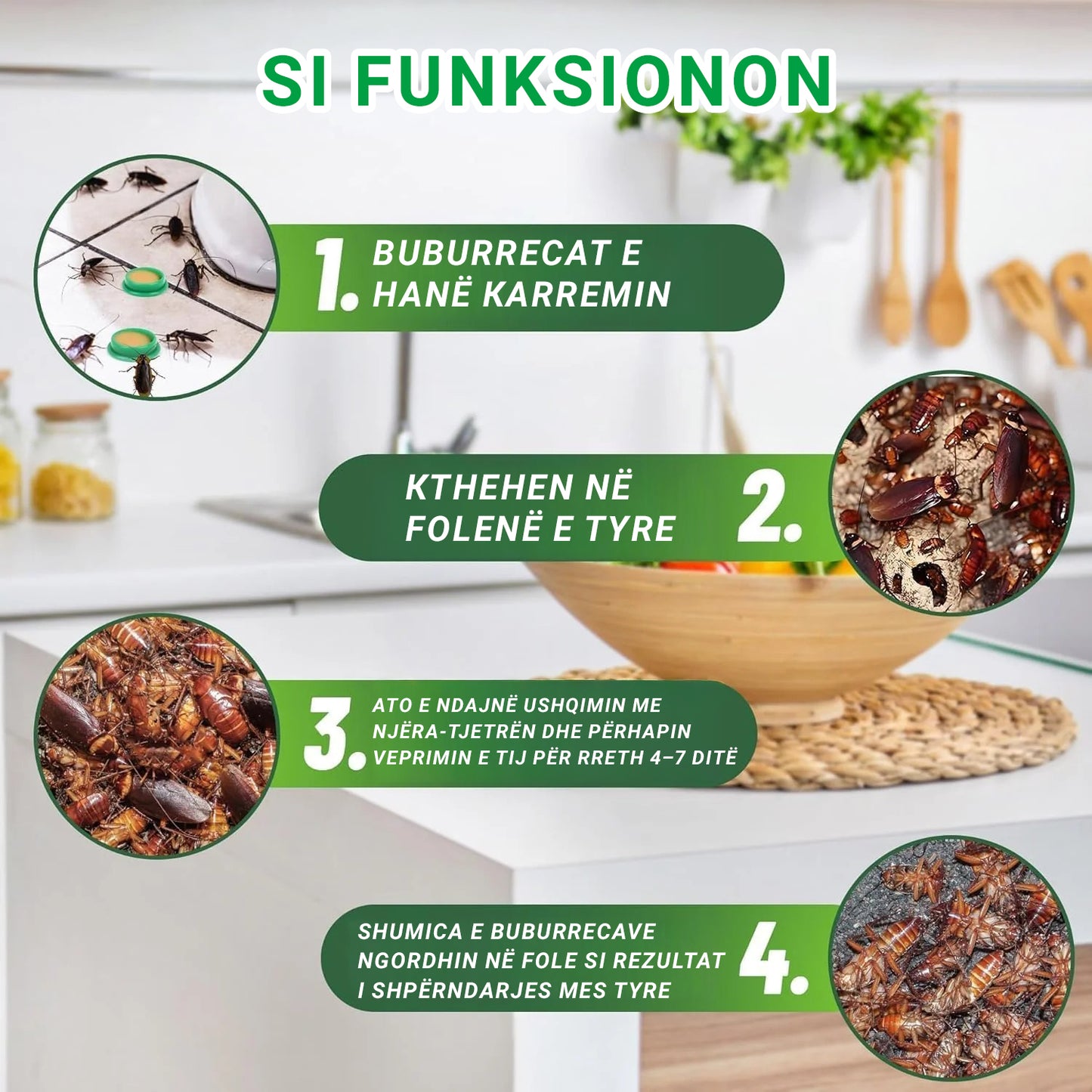 Xhel për Buburreca Super Efektiv